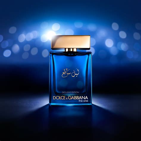 dolce gabbana one luminous night|the one luminous night clone.